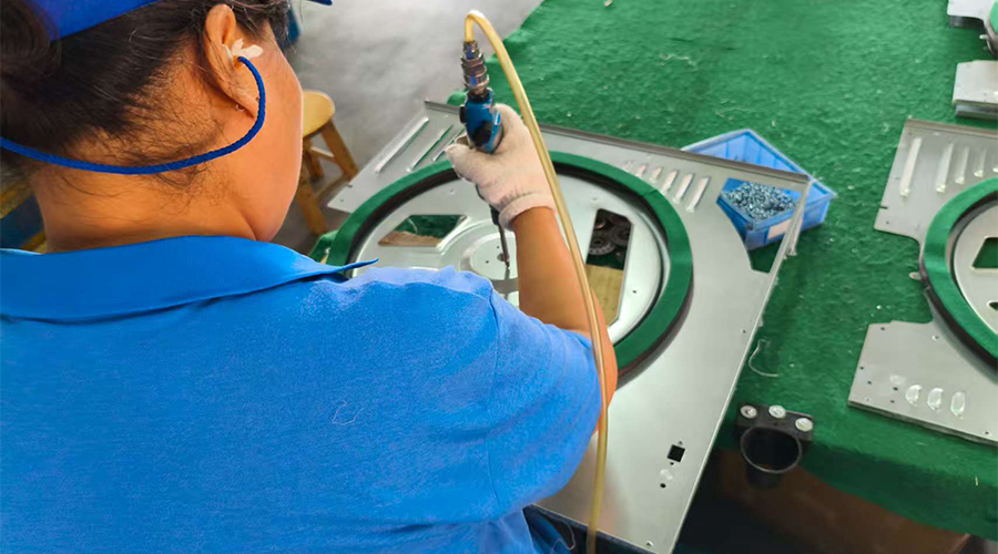 品質(zhì)贏得信賴，熱泵烘干機(jī)助力市場新突破