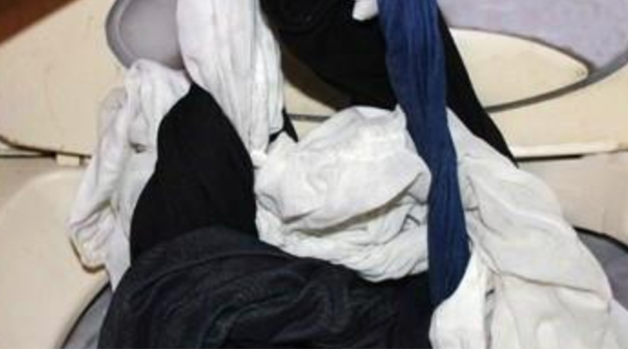使用衣服干衣機(jī)如何避免烘衣不徹底？