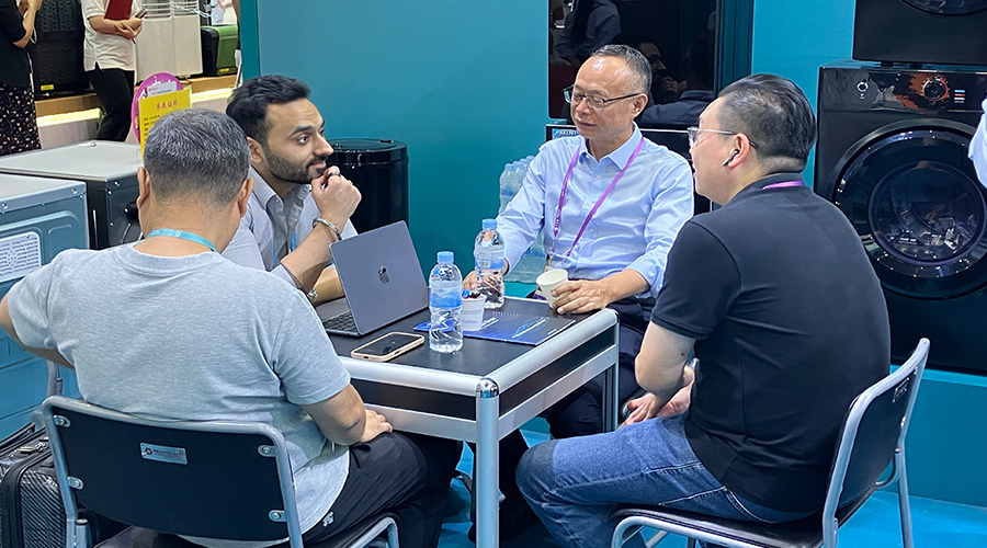 廣交會(huì)碩果累累，新客戶試單計(jì)劃提上日程