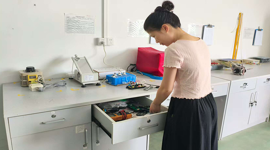 以嚴(yán)苛標(biāo)準(zhǔn)，鑄就卓越品質(zhì)