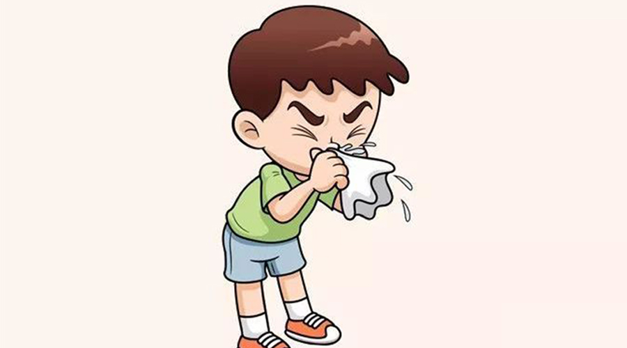 呼吸道病高發(fā)季！滾筒干衣機(jī)確保衣物健康衛(wèi)生