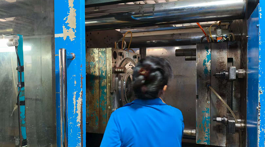 房車出行，小型烘干機(jī)為何不可或缺？