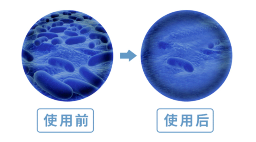 夏季螨蟲滋生多！家用衣物烘干機(jī)能除螨嗎
