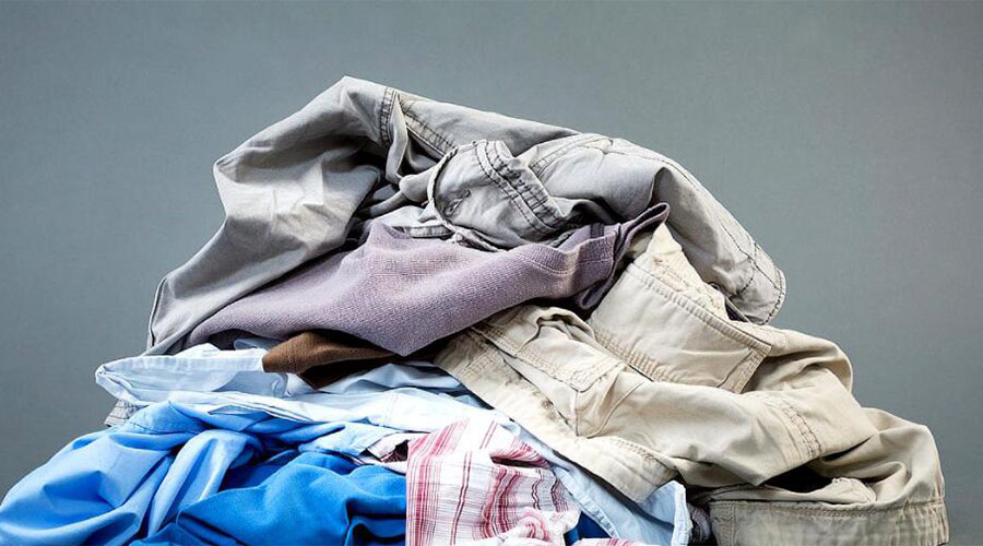 衣服護(hù)理：烘干、洗滌、熨燙下羊毛衣服對(duì)溫度的要求