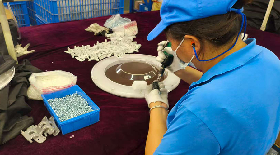 匠心智造，締造高性價比干衣機