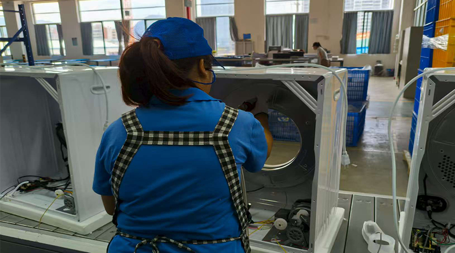 金環(huán)電器喜迎日本知名品牌審廠，深化合作新篇章