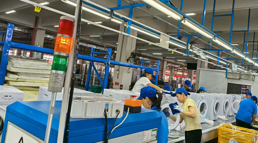 旺季來臨前，金環(huán)電器如何保證按期交貨