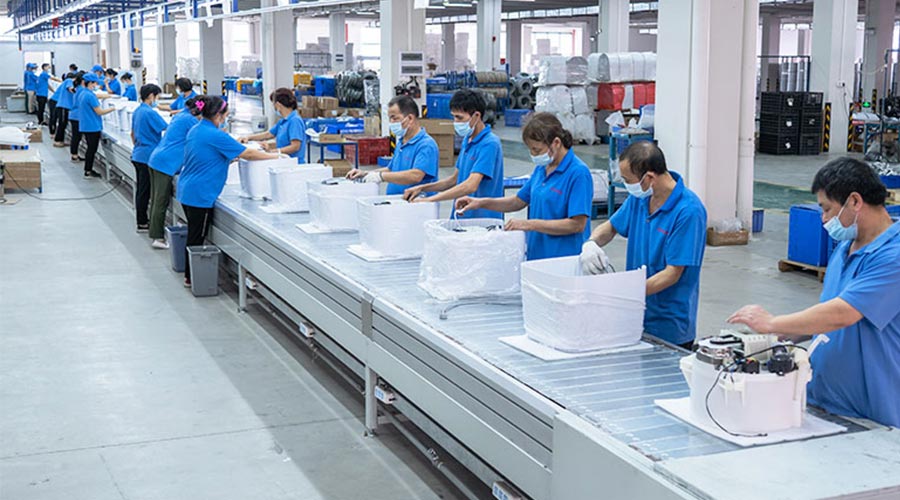 怎么選擇家用小型烘干機專業(yè)代工廠？