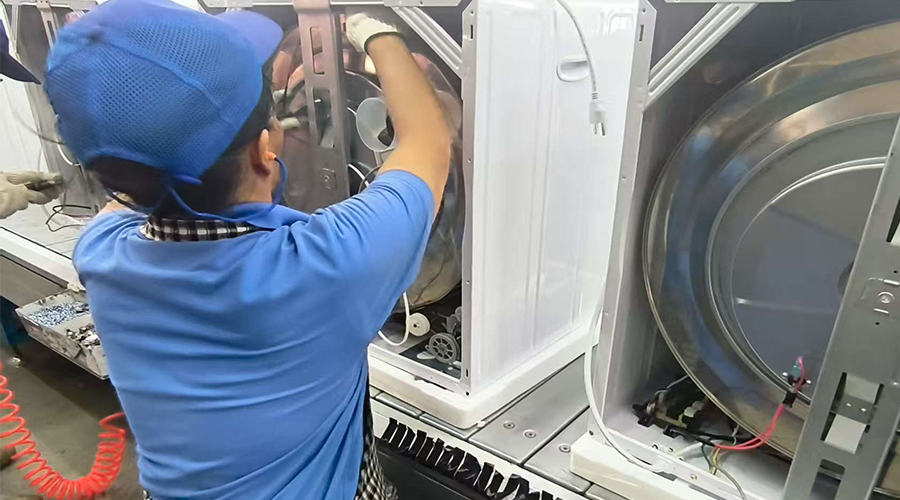 匠心鑄就品質(zhì)，顯著降低售后率的秘訣