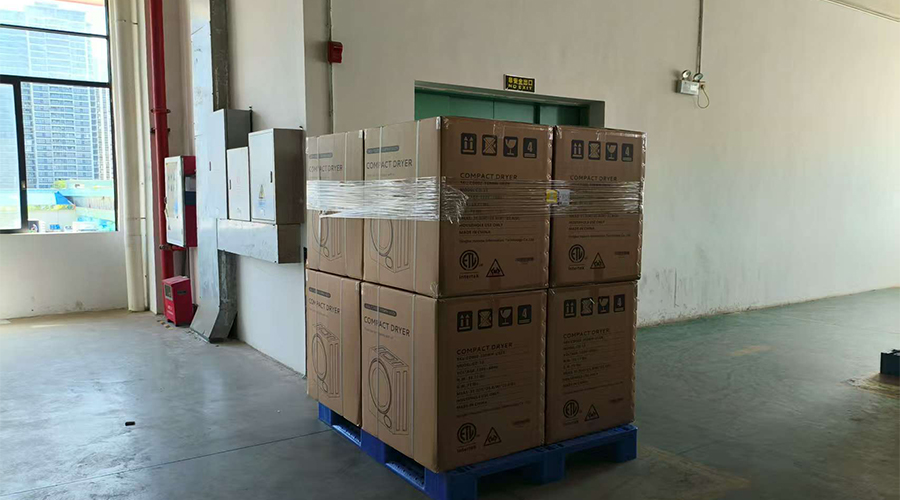 國慶假期，金環(huán)電器短暫休息，只為更好的出發(fā)