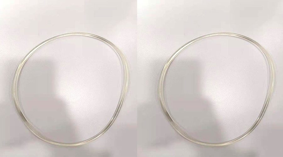 圖示！家用衣物烘干機風(fēng)輪皮帶是什么樣的