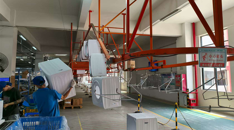 退貨率高，是時(shí)候重新審視您的烘干機(jī)工廠了嗎？