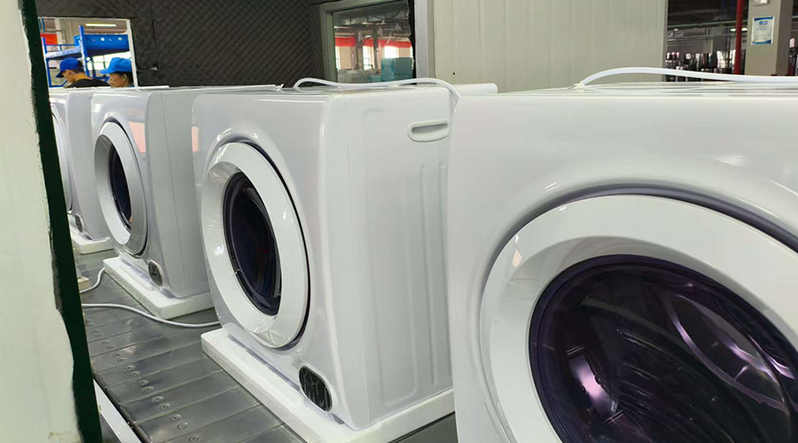 優(yōu)化熱風(fēng)循環(huán)，金環(huán)電器讓烘干更高效