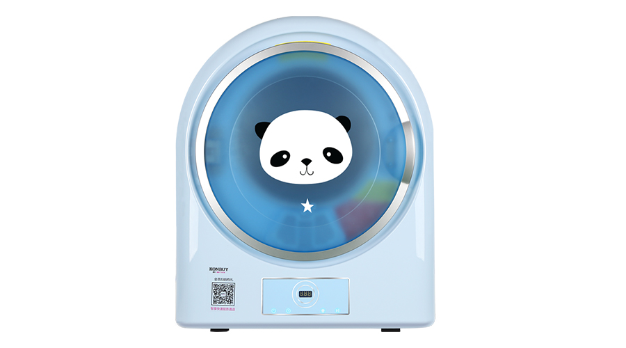 開學(xué)季！衣物烘干機助力幼兒園學(xué)生衣物速干除菌