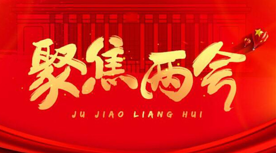 兩會(huì)工作報(bào)告9個(gè)高頻詞！金環(huán)電器整理匯總