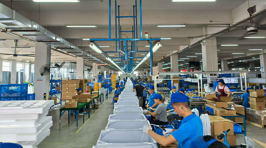 堅(jiān)守品質(zhì)與誠(chéng)信，金環(huán)電器應(yīng)對(duì)市場(chǎng)挑戰(zhàn)