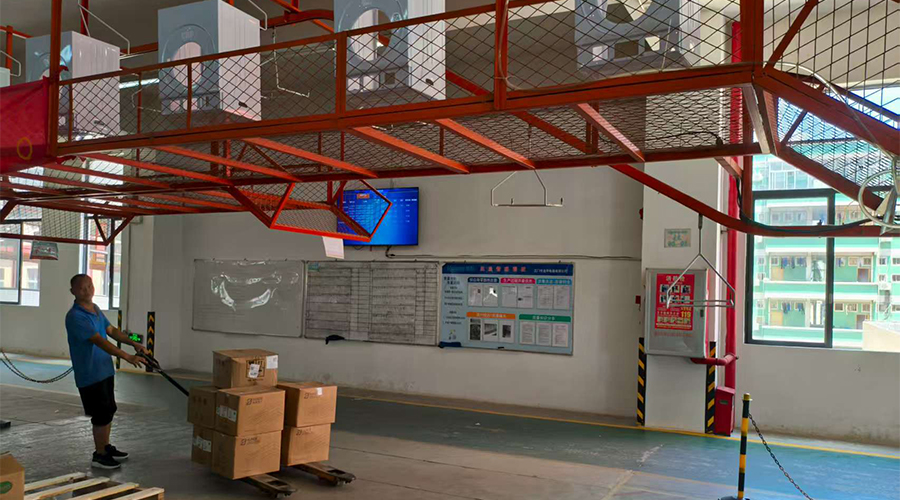 找一個(gè)專業(yè)生產(chǎn)20年，和多個(gè)世界500強(qiáng)家電長(zhǎng)期合作的代工廠，OEM烘干機(jī)，實(shí)際成本是多少？